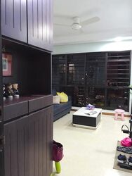 Blk 457 Clementi Avenue 3 (Clementi), HDB 4 Rooms #503407921